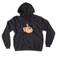 Hoodies (No-Zip/Pullover)