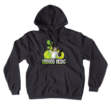 voodoomedic Hoodies (No-Zip/Pullover)