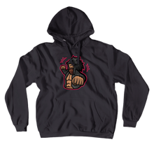 Tribal Leader Hoodie