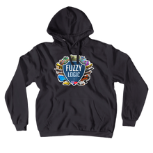 Hoodies (No-Zip/Pullover)