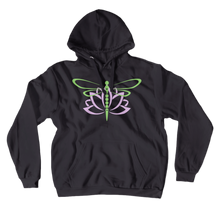MadreBug Icon Hoodie (Pullover)