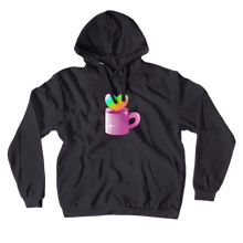 LoveMug hoodie