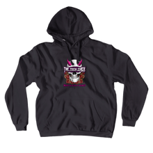 TTC Skull Hoodie