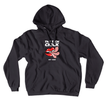 TTC Lips Hoodie