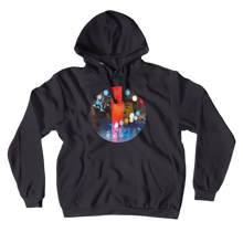 DuskJay Logo Hoodie (No-Zip/Pullover)
