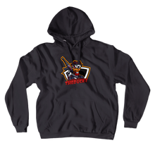 Theduckky Hoodies (No-Zip/Pullover)
