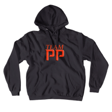 TeamPP Hoodie (No-Zip/Pullover)