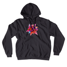 I5 Custom Colour Blast Hoodies (No-Zip/Pullover)