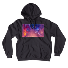 queengeekrose Hoodies (No-Zip/Pullover)