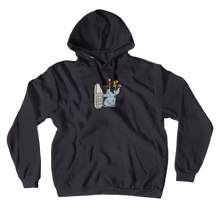 Brickephant Hoodie