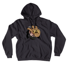 Last Penfighter Pullover Hoodies