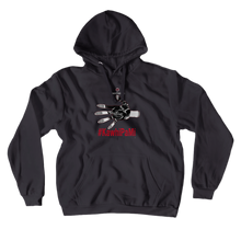 casaresontheweb Hoodies (No-Zip/Pullover)