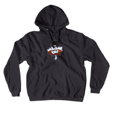 bjorn2rokk Hoodies (No-Zip/Pullover)