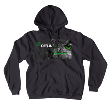 aluhutcrew Hoodies (No-Zip/Pullover)