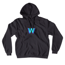 boot_wilbert Hoodies (No-Zip/Pullover)
