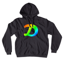 SvxeDubz Hoodies (No-Zip/Pullover)