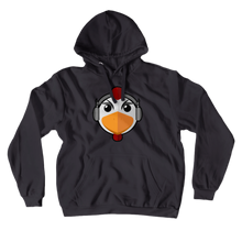 saybalski Hoodies (No-Zip/Pullover)