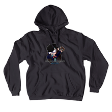 DanaDab Hoodies (No-Zip/Pullover)