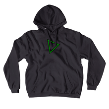 dinarru Hoodies (No-Zip/Pullover)