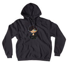 Smaddie Hoodie
