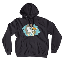 ghateesi Hoodies (No-Zip/Pullover)