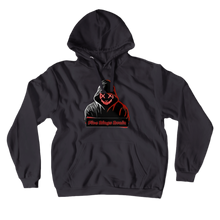 Hoodies (No-Zip/Pullover)