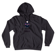 Hoodies (No-Zip/Pullover)