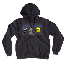 masterliljoe Hoodies (No-Zip/Pullover)