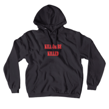 Hoodies (No-Zip/Pullover)