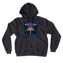 Sudadera Quedada Friki