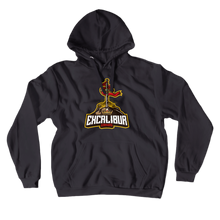 EXCALIBUR GAMING Hoodies (No-Zip/Pullover)