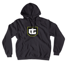BG Logo Hoodies (No-Zip/Pullover)