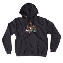 fatguyfuntime Hoodies (No-Zip/Pullover)