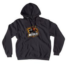 Hoodie chida de Nieteeze