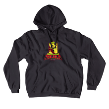 TickleSlip Hoodies (No-Zip/Pullover)