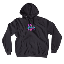 Hoodies (No-Zip/Pullover)