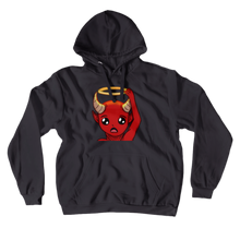 Innocent Hoodie (No-Zip/Pullover)
