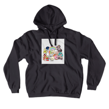 Hoodies (No-Zip/Pullover)