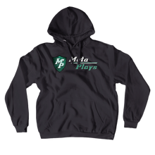 Meta Plays Hoodies (No-Zip/Pullover)
