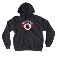 Sound Of IN Hoodies (No-Zip/Pullover)