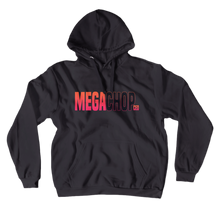 Mega-Hoodie