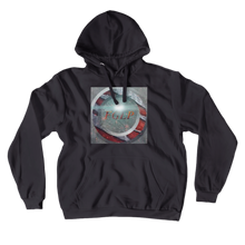 freddygamerlp_01 Hoodies (No-Zip/Pullover)