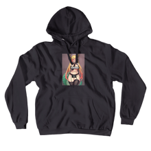 The Hentai Podcast Hoodies
