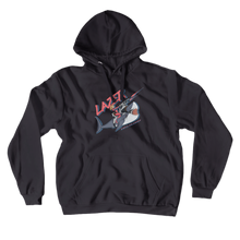 Lazer Kaylar Hoodies (No-Zip/Pullover)