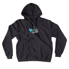 Blind knight logo Hoodies