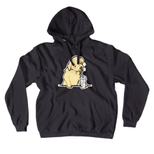 pespidoge incel hoodie