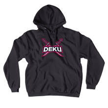 DEKU Hoodie (No-Zip/Pullover)