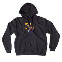 decentbiscuit Hoodies (No-Zip/Pullover)
