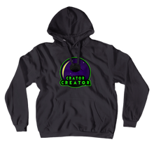 cratorcreator1 Hoodies (No-Zip/Pullover)
