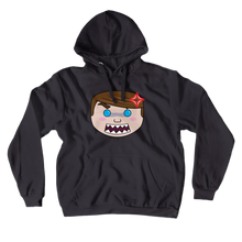 AustinRAGE Pull Over Hoodie
